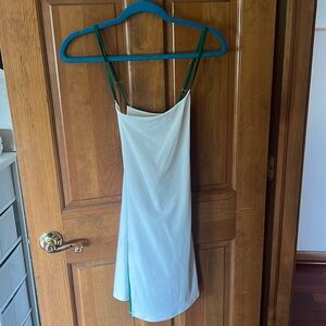 WILLO athletic dress